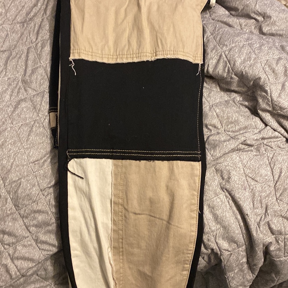 Multicolor pants - Picture 5 of 7